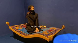 后宫 帝王之妾前凸后翘不过如此！操起来叫的飞起，骚到不行（完整版36部简芥，可约